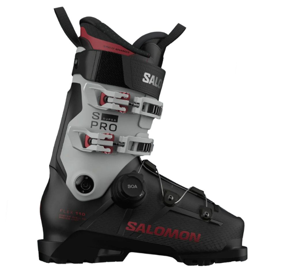 SALOMON S/Pro Supra Single Boa 110, Size: 25/25.5