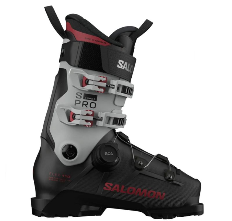 SALOMON S/Pro Supra Single Boa 110