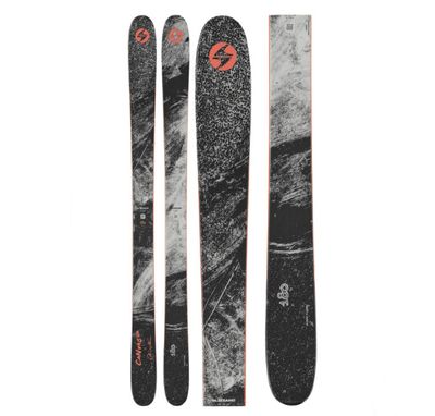 BLIZZARD Canvas 100 White