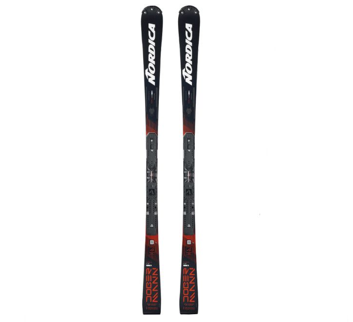 NORDICA Dobermann SL WC Plate, Length (cm): 156
