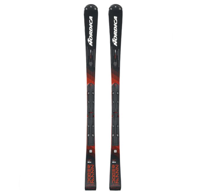 NORDICA Dobermann SLJ, Length (cm): 135