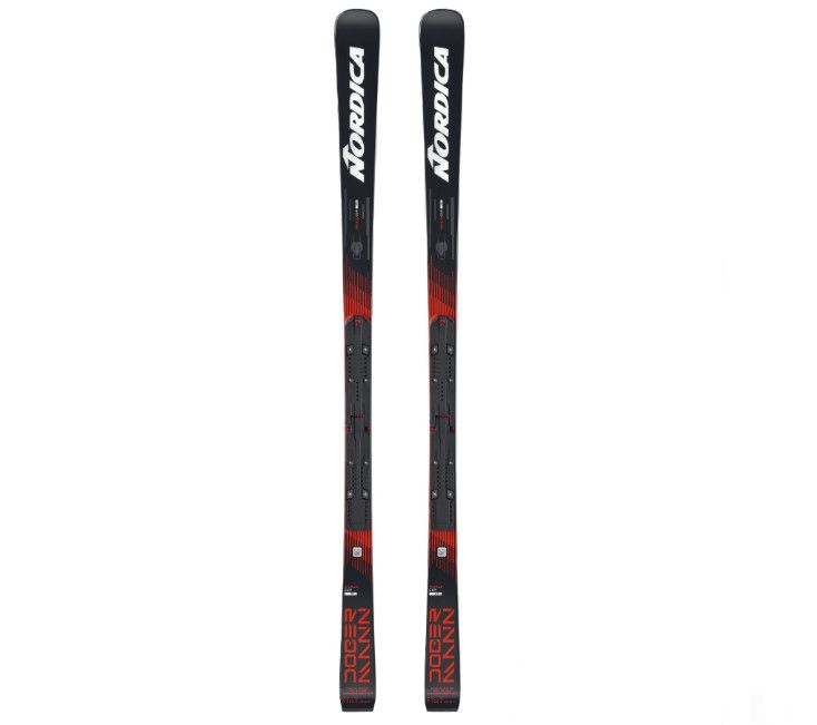 NORDICA Dobermann GSJ, Length (cm): 157