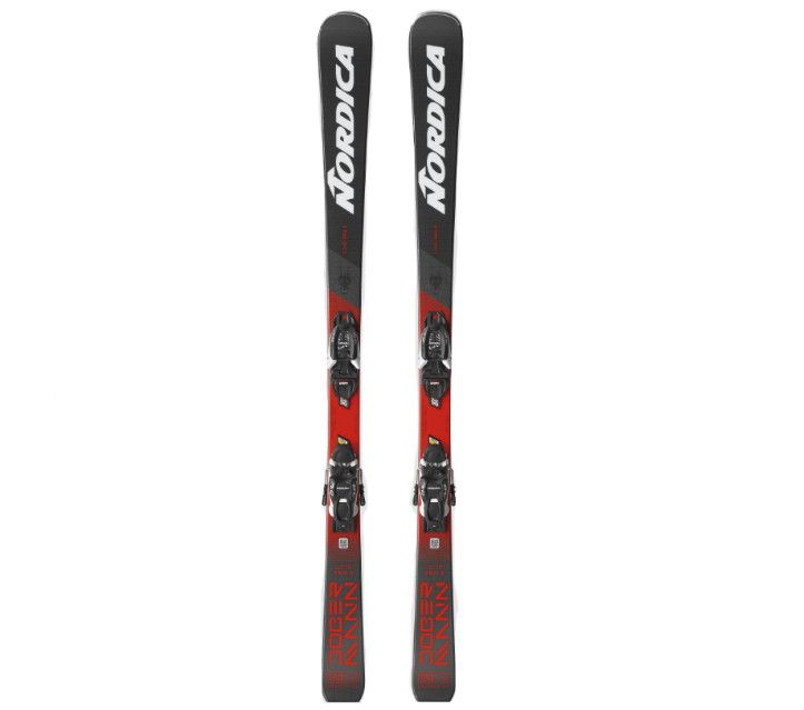 NORDICA Dobermann Combi Pro S + J 7.0, Length (cm): 130