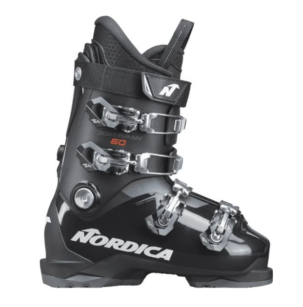 NORDICA Dobermann 60 Black