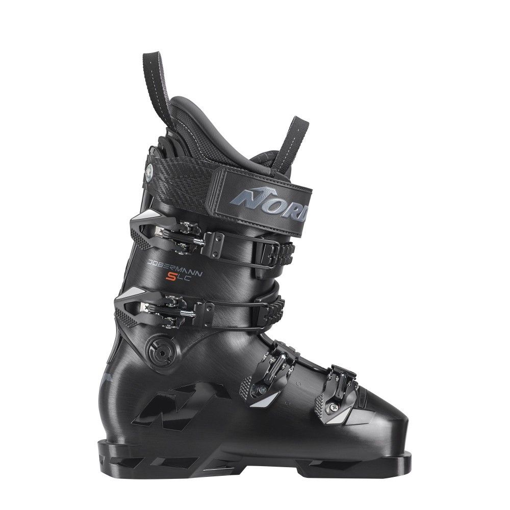 NORDICA Dobermann 5 L.C Soft, Size: 23.5
