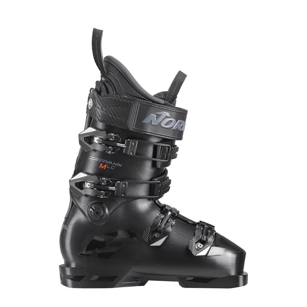 NORDICA Dobermann 5 L.C M, Size: 24.5
