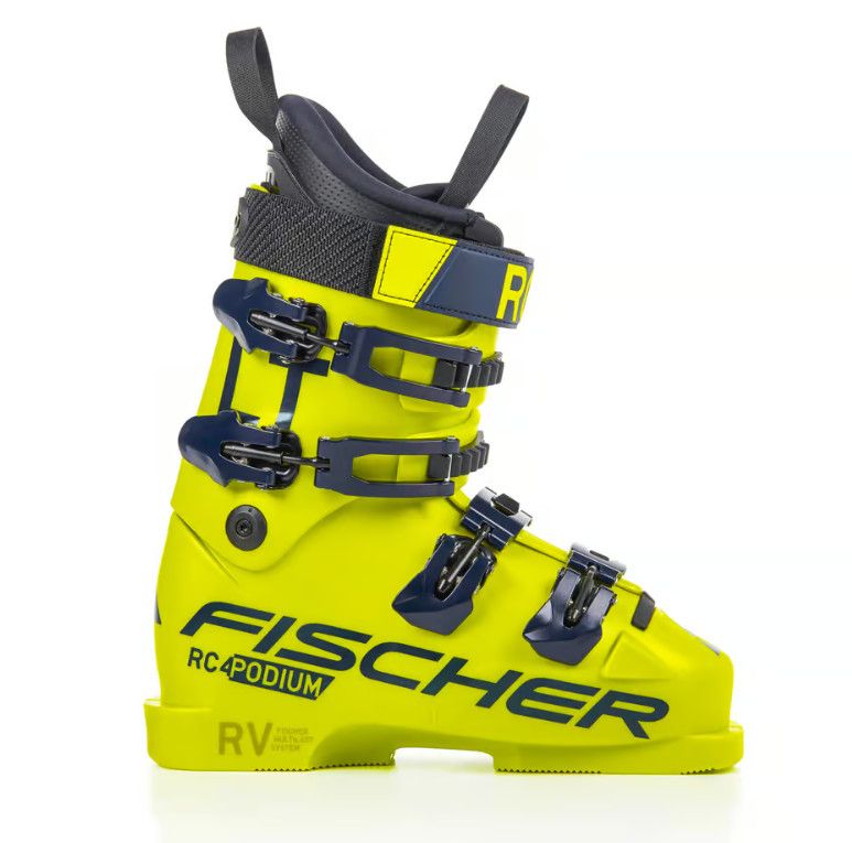 FISCHER RC4 Podium LT 90 Jr