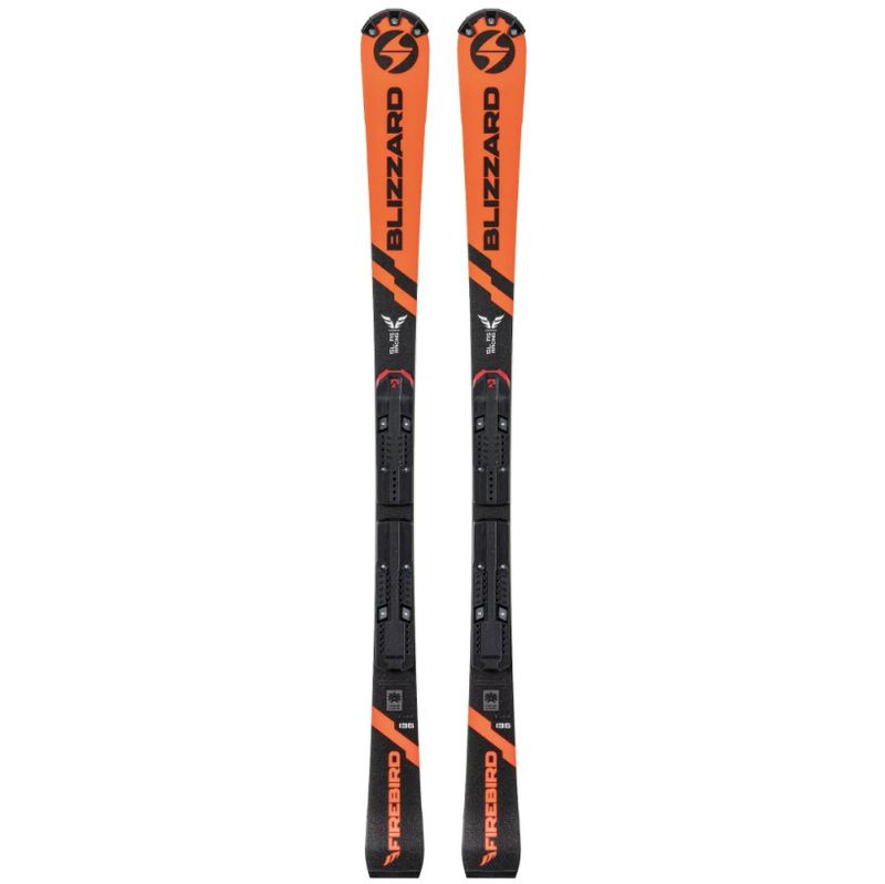 BLIZZARD Firebird SL Jr