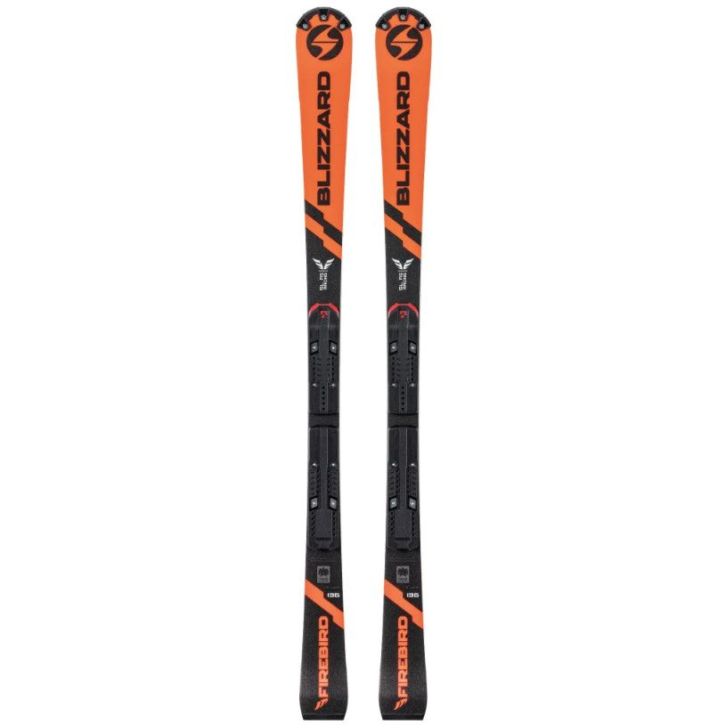 BLIZZARD Firebird SL Jr, Length (cm): 149