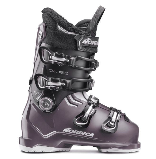 NORDICA The Cruise 75 Womens, Size: 23.5