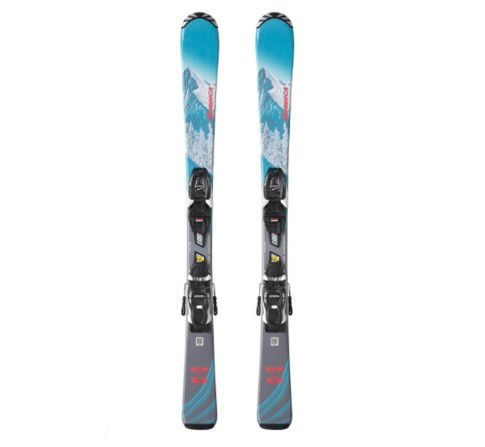 NORDICA Team G + 7.0 FDT