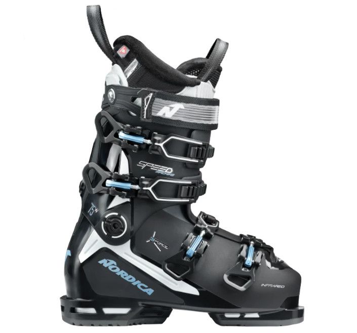 NORDICA Speedmachine 3 75 Womens, Size: 22.5