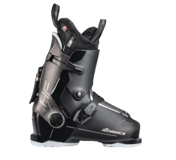 NORDICA HF 75 Womens, Size: 23.5
