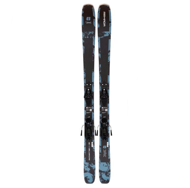 ARMADA Antimatter 84 Jr + L6, Length (cm): 144