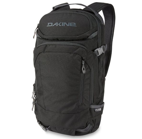 DAKINE Heli Pro, Color: Black, Size: 20L