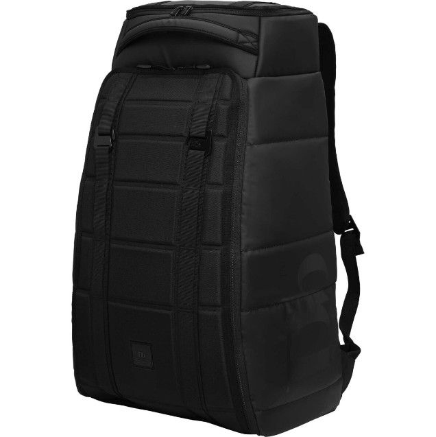 DB The Storm, Color: Blackout, Size: 50L