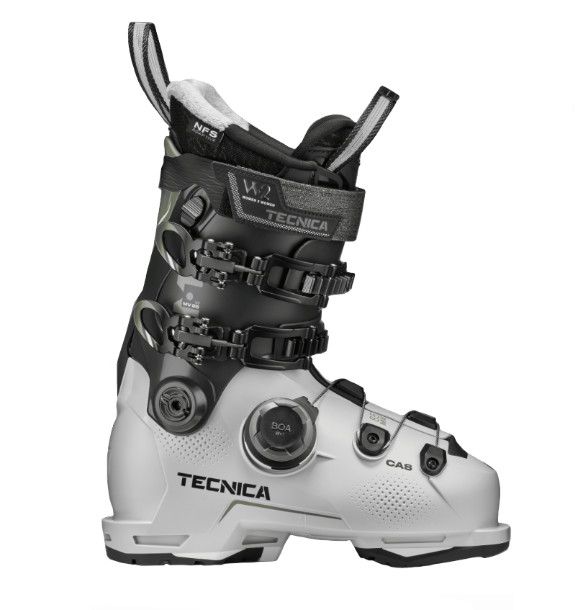 TECNICA Mach Boa MV 85 Womens Cool Grey