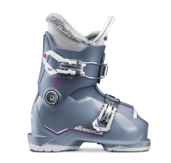 NORDICA Speedmachine J 2