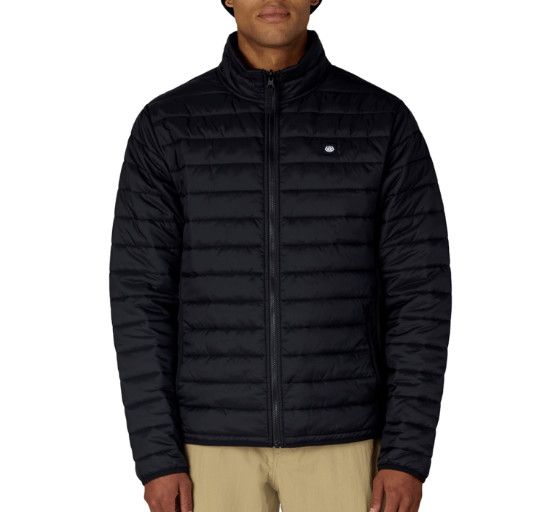 686 Thermal Puff Insulated Jacket Mens