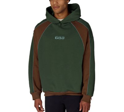 686 Legacy Premium Hoody