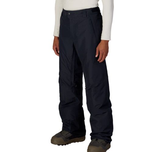 686 Hydra Thermagraph Pant Mens, Color: Black, Size: MD