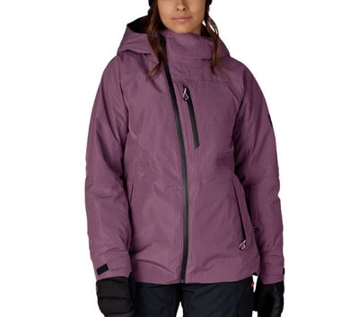 686 Hydra Thermagraph Jacket Womens