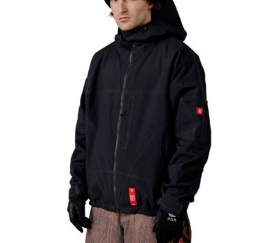 686 Dojo Shell Jacket Mens