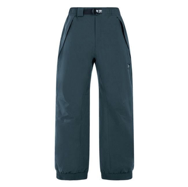 PROTEST Luton Pant Mens, Color: Twilight Navy, Size: SM