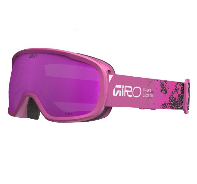 GIRO Buster