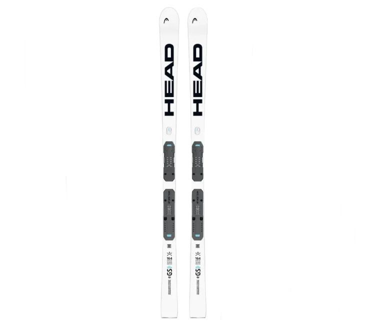 HEAD WCR e.GS Rebel Team SW RP, Length (cm): 156