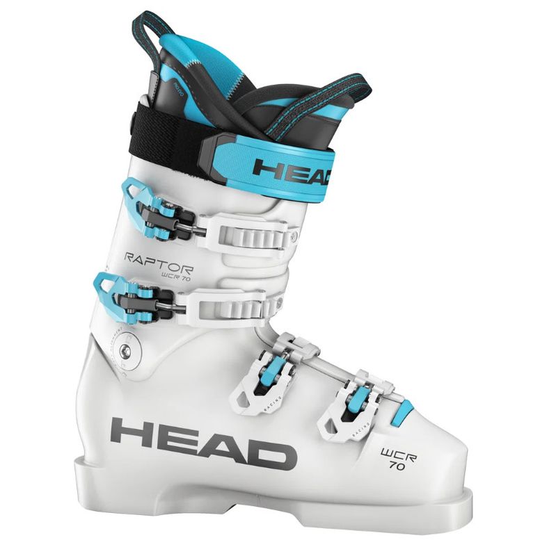 HEAD Raptor WCR 70 White