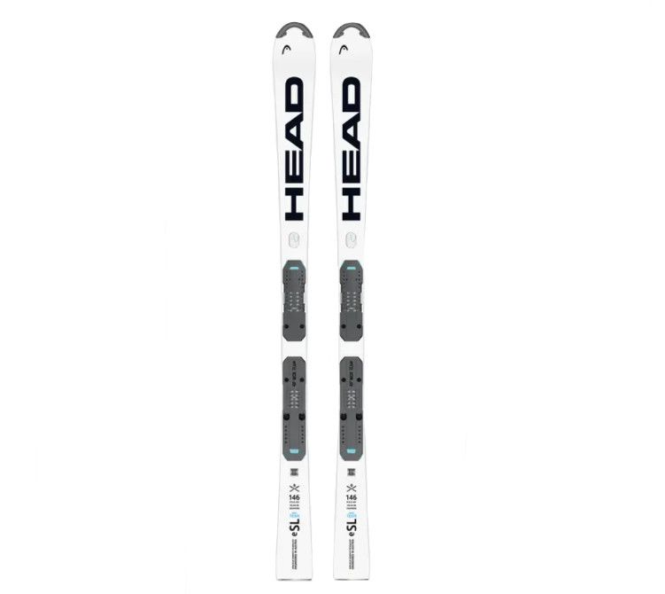 HEAD WCR e.SL Rebel Team SW RP, Length (cm): 132