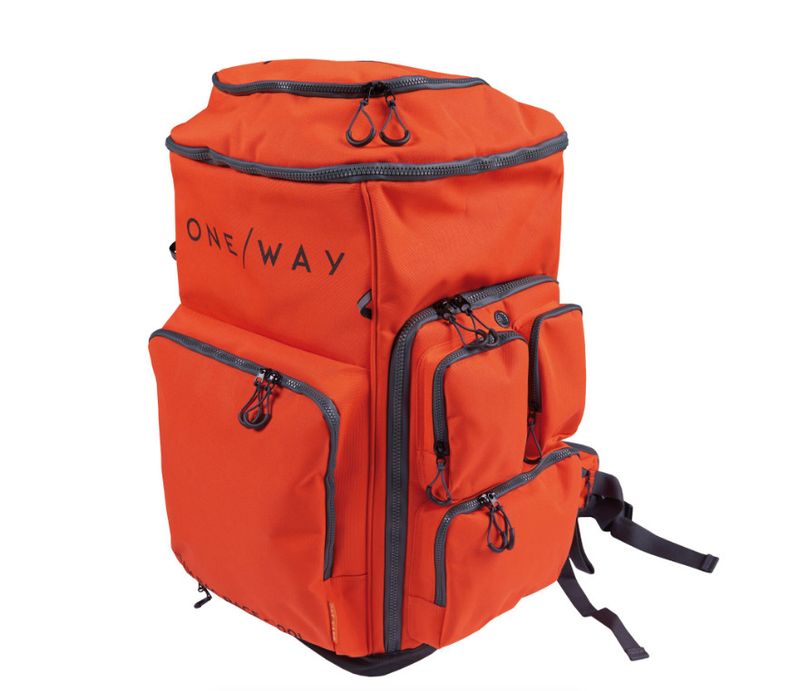 ONEWAY Team Race Bag