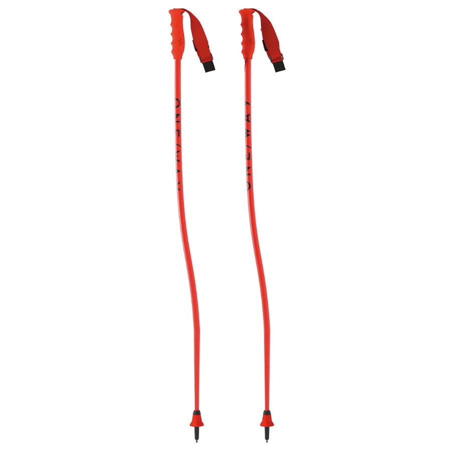 ONEWAY RD GS Youth, Length (cm): 115