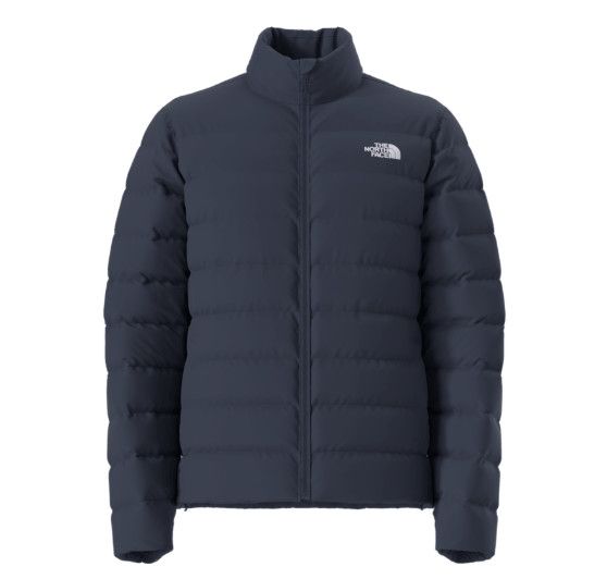 THE NORTH FACE Aconcagua Jacket Mens, Color: Summit Navy, Size: MD