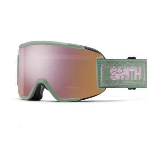 SMITH Squad S