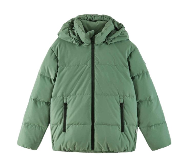 REIMA Paimio Down Jacket