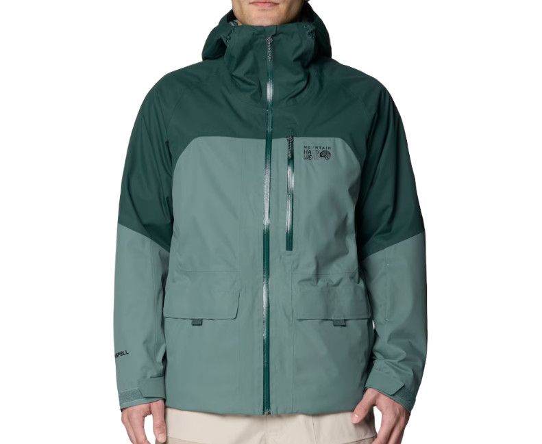 MOUNTAIN HARDWEAR Firefall Insulated Jacket Mens