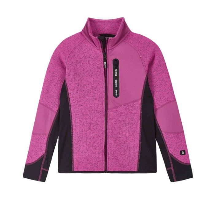 REIMA Laskien Fleece Sweater