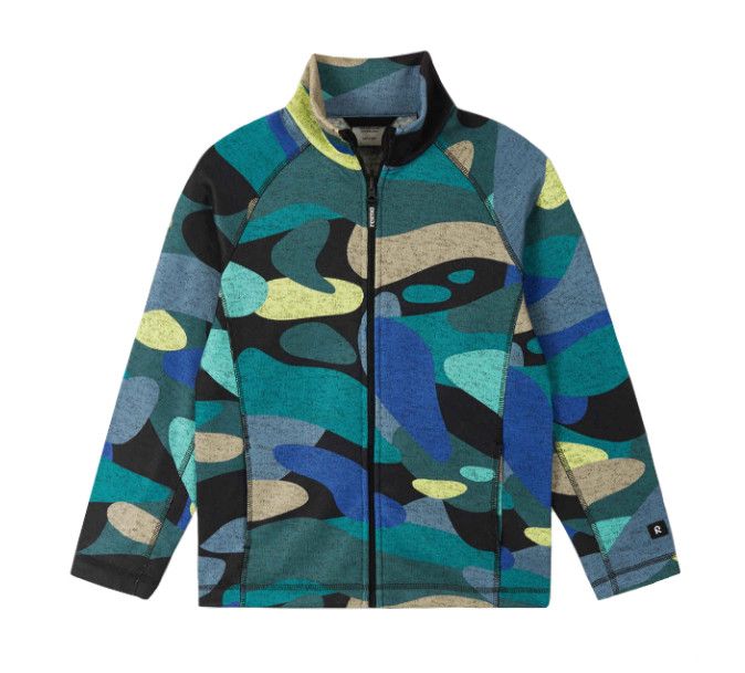 REIMA Niksini Fleece Sweater