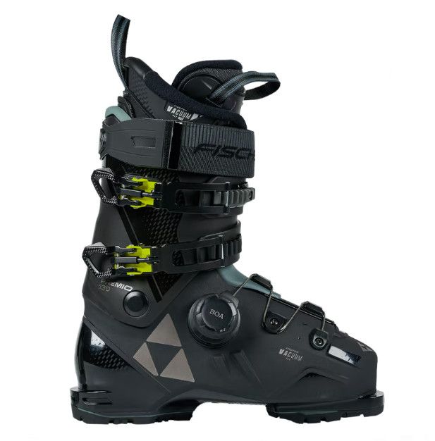 FISCHER Premio Boa 130 Mens, Size: 27.5