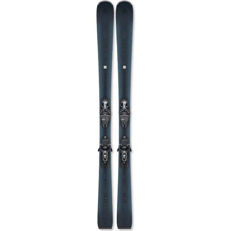 FISCHER The Curv GT 80 + RSW 11 GW