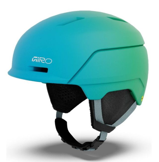GIRO Neo II Jr Mips, Color: Blue Green, Size: SM