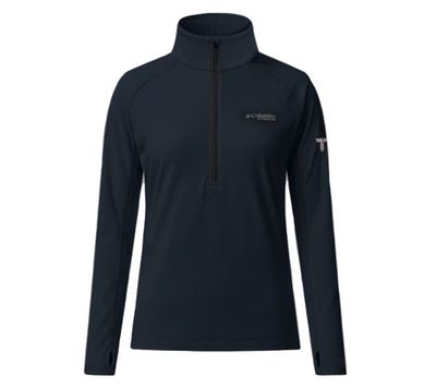 COLUMBIA DriVenture Half Zip Womens