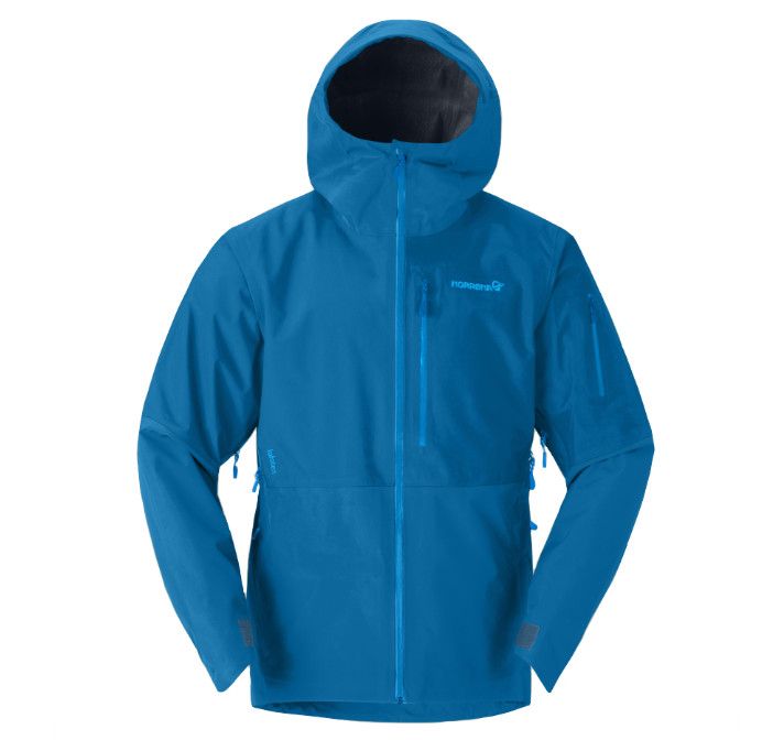 NORRONA Lofoten Gore-Tex Jacket Mens