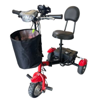 Mighty Mini Fold Up Scooter