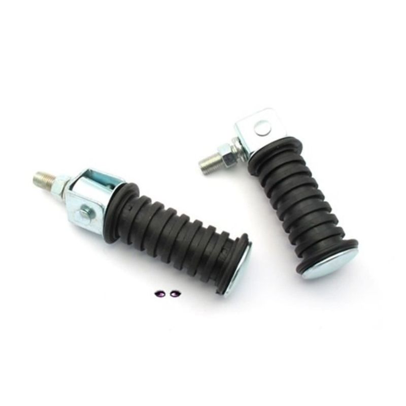 Foot Peg Freedom 500 and Mini