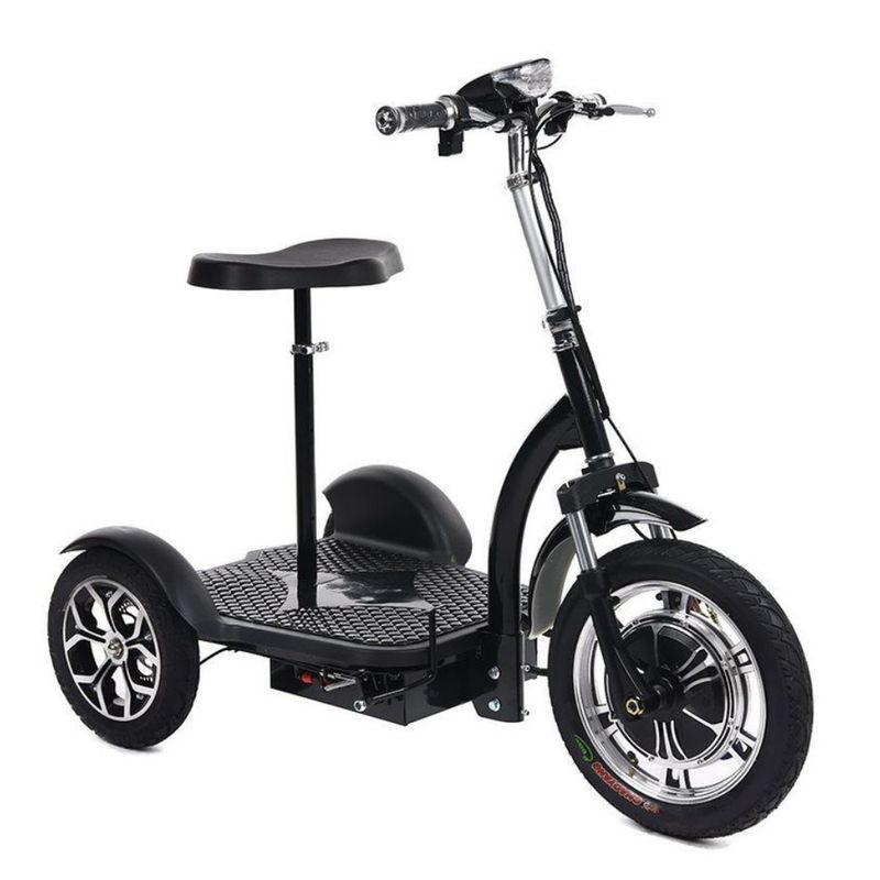 Chaser 700 Watt Scooter