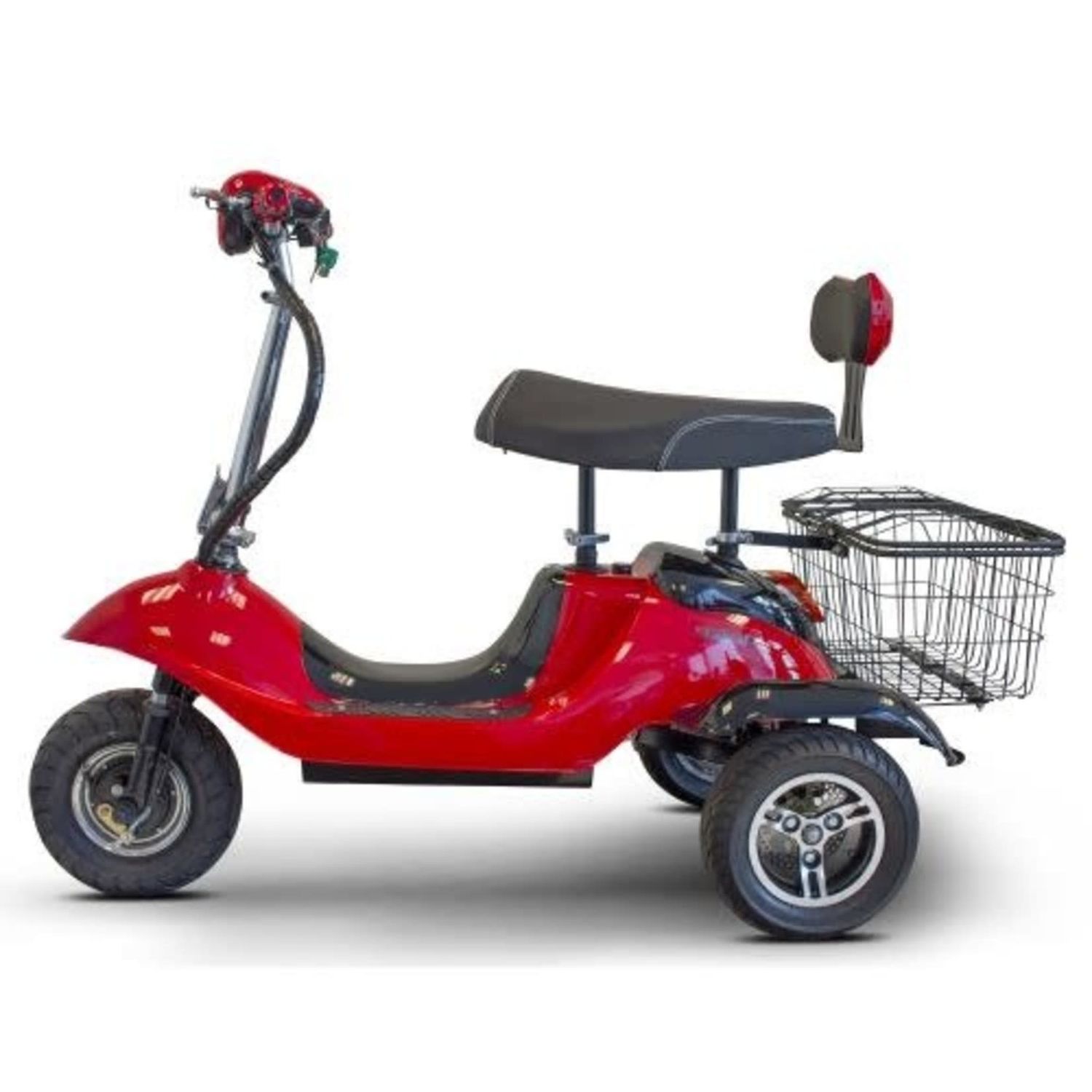 E Freedom Express Scooter