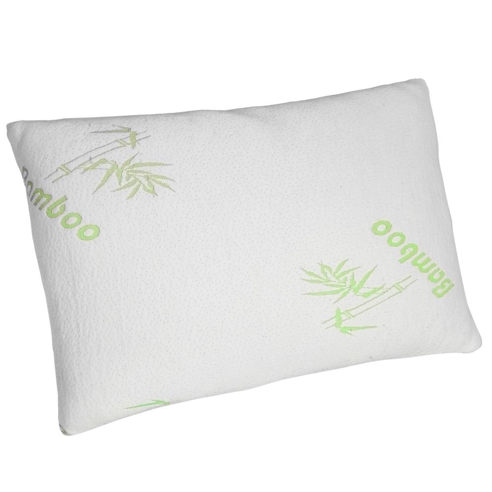 King Bamboo Pillow